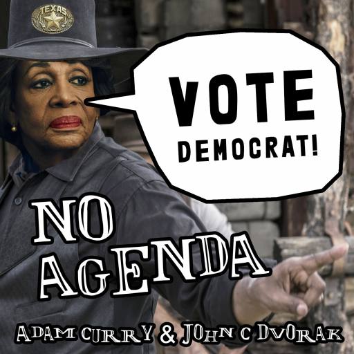 TEXAS by Nick the Rat