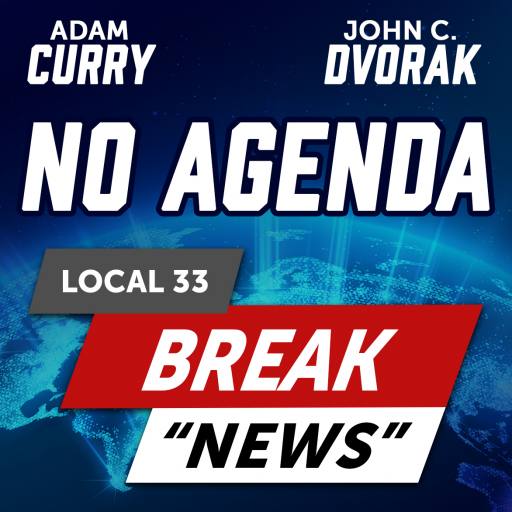 Break News by prairie_creek_otter