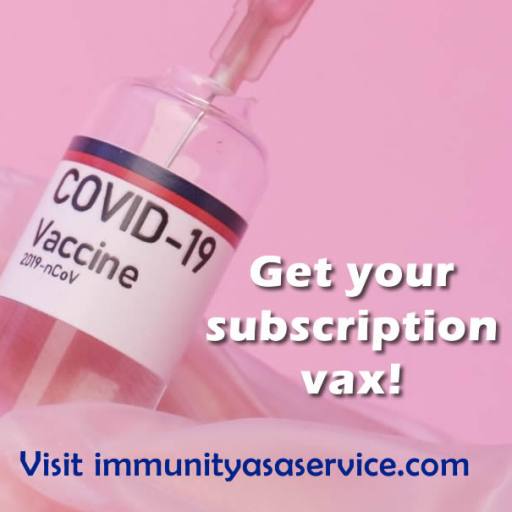 immunityasaservice.com by RepelDavid