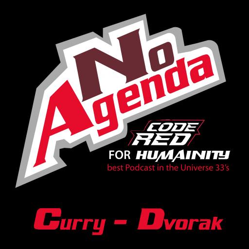 Code Red for Humanity by Rick Harris