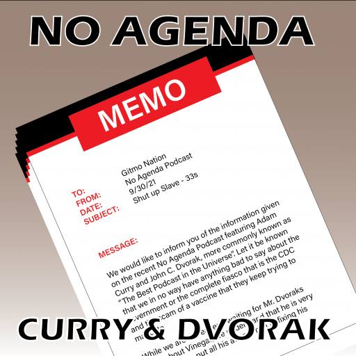 Did you get the memo? by Rick Harris