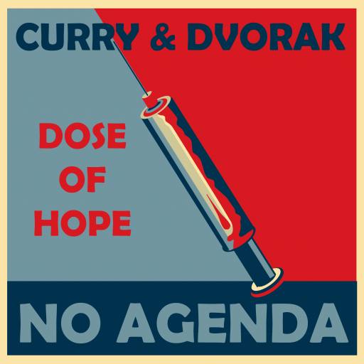 Dose of Hope by Rick Harris