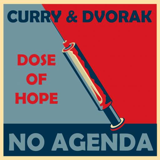 Dose of Hope by Rick Harris