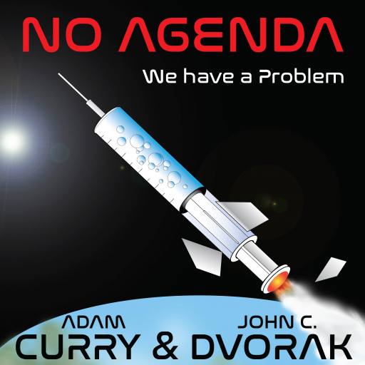 NA - We Have a Problem by Rick Harris