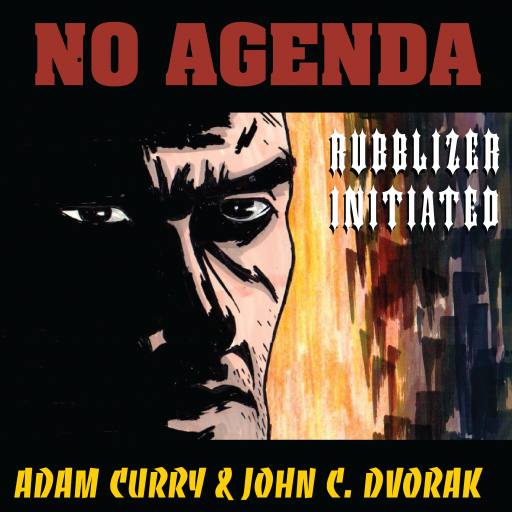 Rubblizer Initiated by Rick Harris