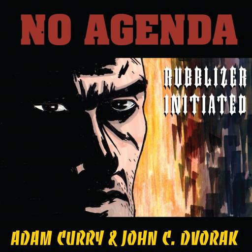 Rubblizer Initiated by Rick Harris