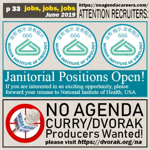 Help Wanted by SeanRegalado