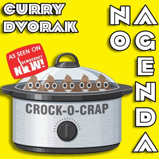 Crock o crap by SirNetNed