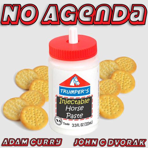 Paste on Ritz by SirNetNed