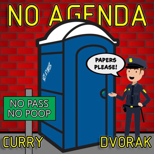 poop pass by SirNetNed