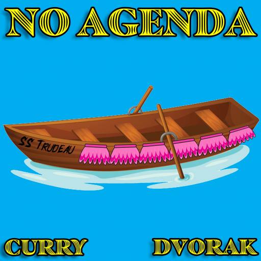 Ruffle your boat by SirNetNed