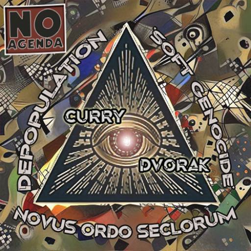 New World Order by sizzletron