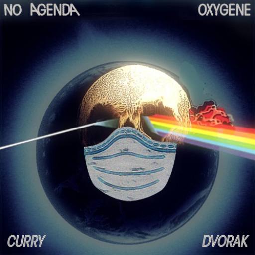 OXYGENE [OC] by sizzletron