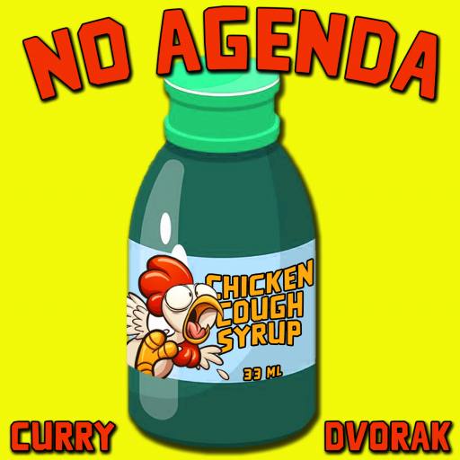 CHICKEN MEDS by Tante_Neel