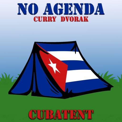 CUBATENT by Tante_Neel