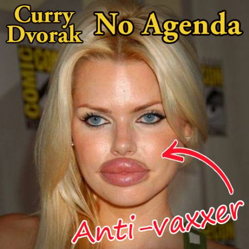 newly discovered antivax community by Tante_Neel