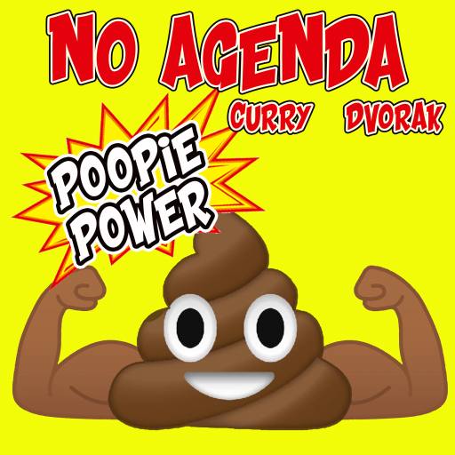 POOPIE POWER by Tante_Neel