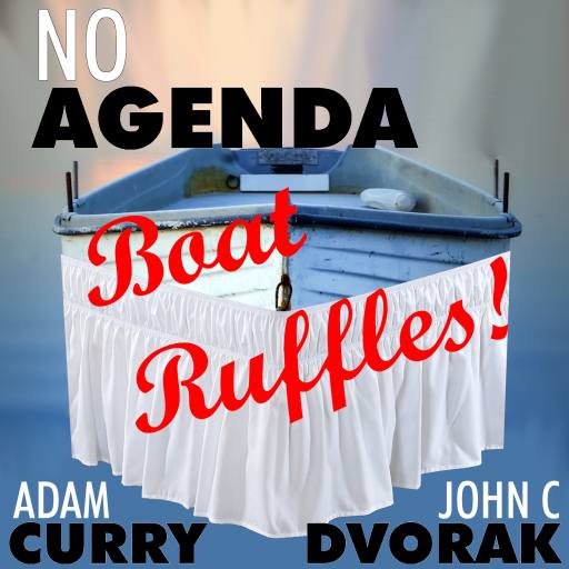 Boat Ruffles by Tenly-Squire-of-the-O-o-o-order