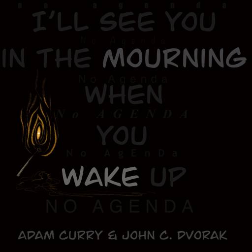 In the Mourning by TheAimlessWonder