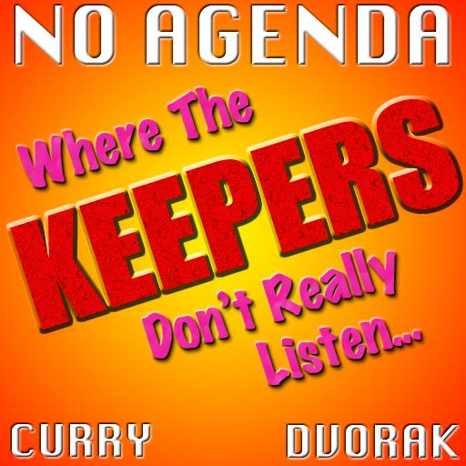 No Keepers by ZyrusSan