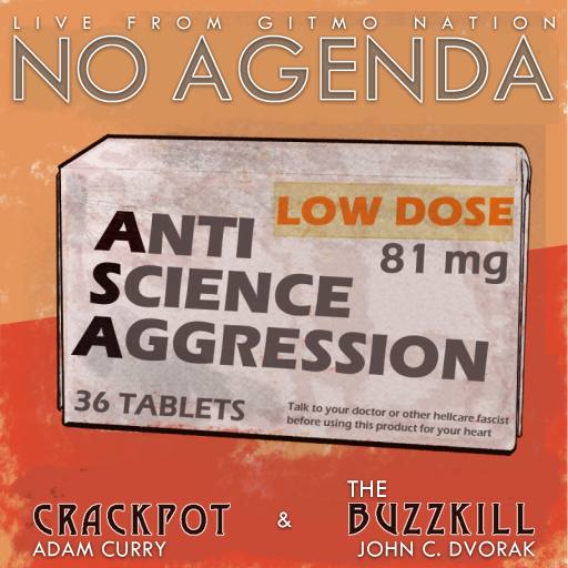 AntiScience Aggression by ambivalent_monkee