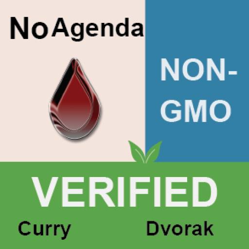 Non GMO me by apple_dumplin