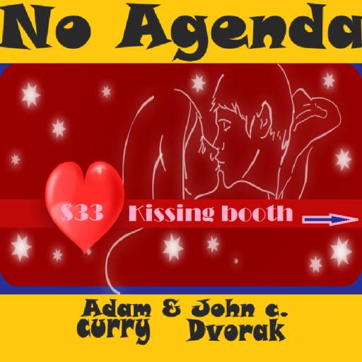 Love in the air by April222