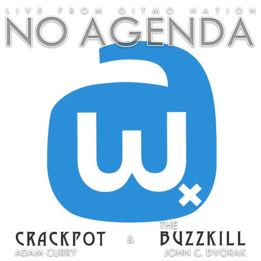 MASTODON'T (Eye Varient) by Bill Walsh (Sir Saturday)