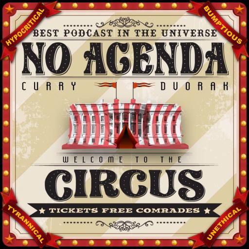 Circus Circus by Capitalist Agenda