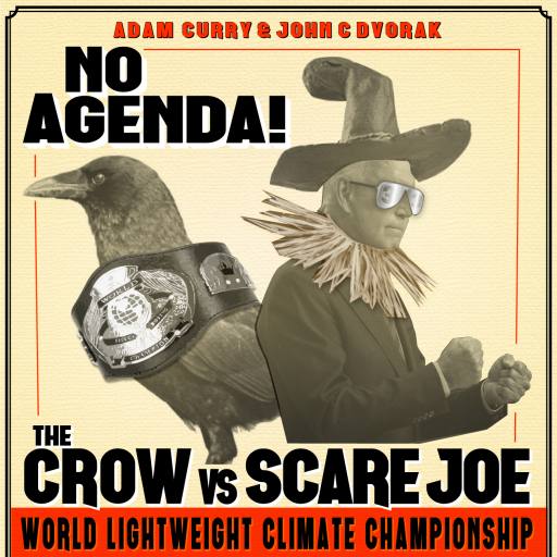 Climate vs ScareJoe by Capitalist Agenda