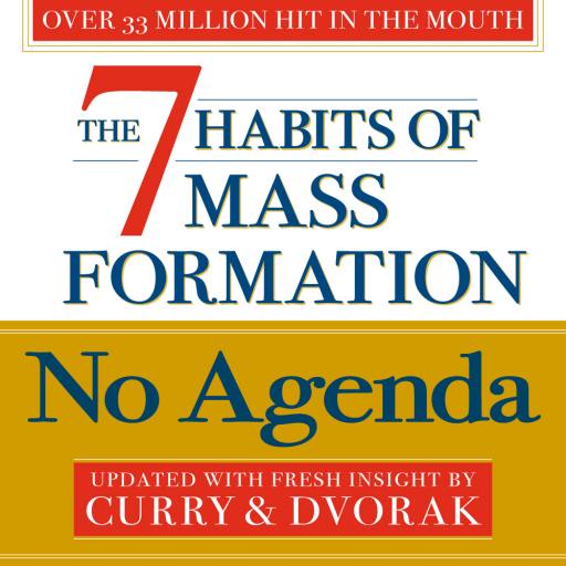 Covey Covid by Capitalist Agenda