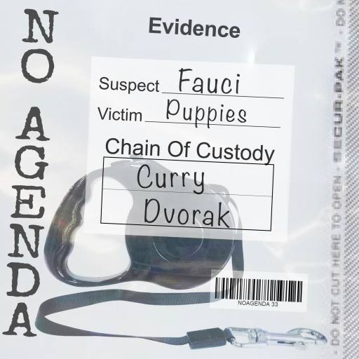 Evidence of Concern by Capitalist Agenda