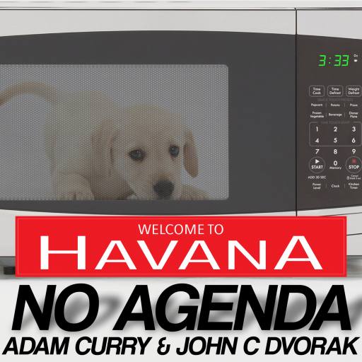 Havana Hound by Capitalist Agenda