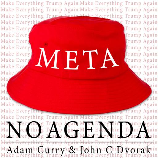 META by Capitalist Agenda
