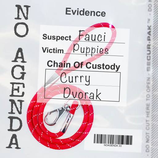 More Evidence by Capitalist Agenda