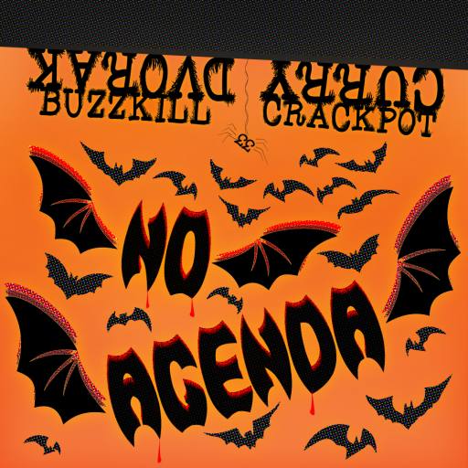 SuperSpreaders by Capitalist Agenda