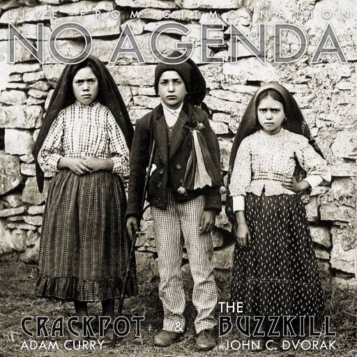 our lady of fatima- by Chaibudesh