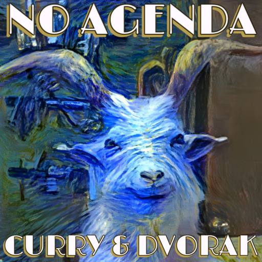 goat karma by Comic Strip Blogger