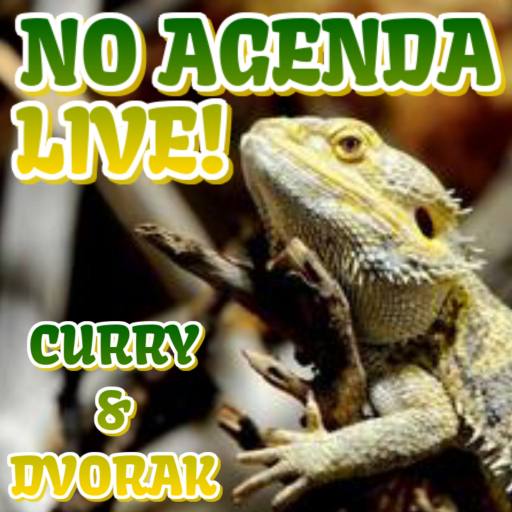 LIVE by Comic Strip Blogger