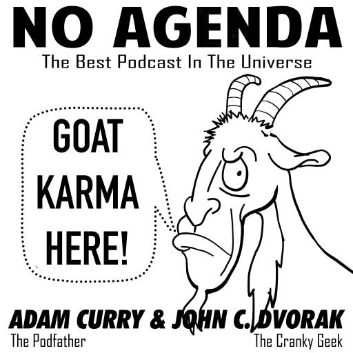 woof by Comic Strip Blogger