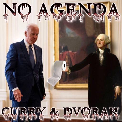 woof by Comic Strip Blogger