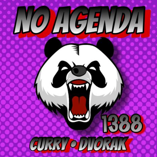 1388 by Dame Kenny-Ben 