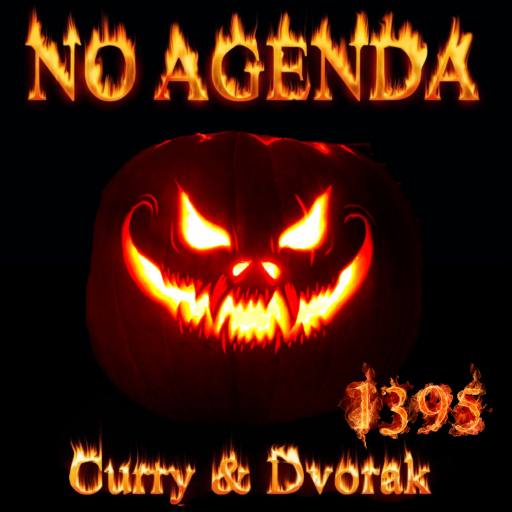 1395 Halloween by Dame Kenny-Ben 