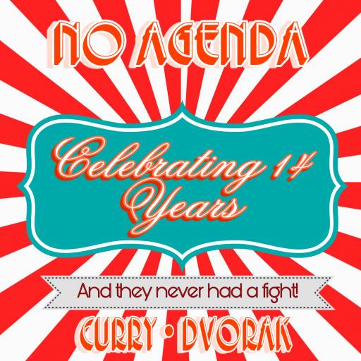 14 years by Dame Kenny-Ben 