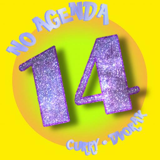 14 Years by Dame Kenny-Ben 