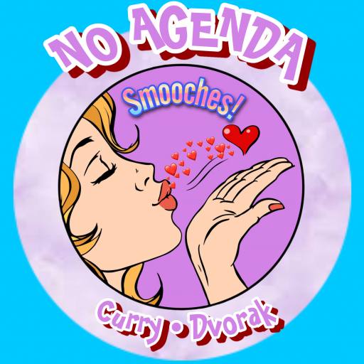 Air Kisses by Dame Kenny-Ben 