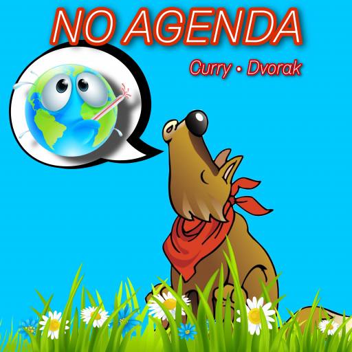 Climate Dog Whistle by Dame Kenny-Ben 