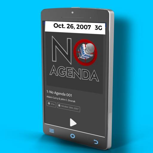 Episode 1 by Dame Kenny-Ben 