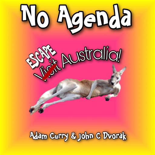 Escape by Dame Kenny-Ben 