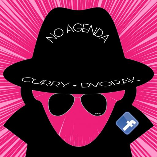 Facebook Spook by Dame Kenny-Ben 